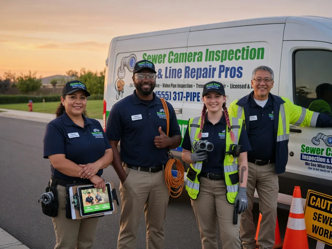 Sewer Line Repair company in Bridgehampton, NY
